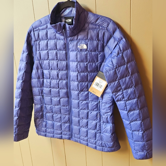 North Face Thermoball ECO Jacket - Picture 6 of 13